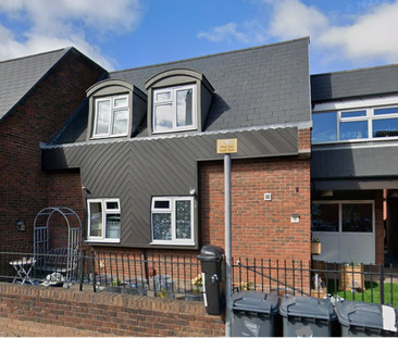 Milton Street, Burton-on-Trent, Staffordshire, DE14 1ED - Photo 1