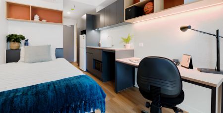 Standard Studio - Photo 2