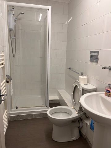 Studio Flat, Waltham Road, L6 - Photo 5