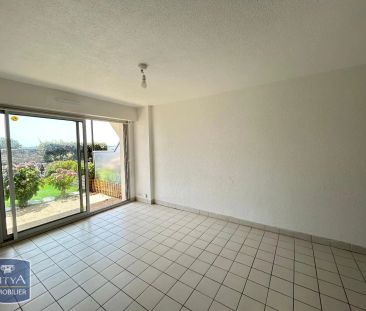 Appartement à louer 1 pièce 25.98m² - Photo 3