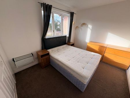 2 Bed Terraced House, Anson Street, G40 - Photo 4