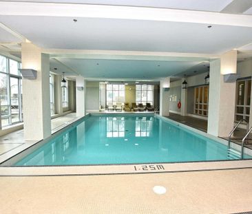 For Lease - 38 Fontenay Court Unit# 305, Toronto, Ontario - Photo 1