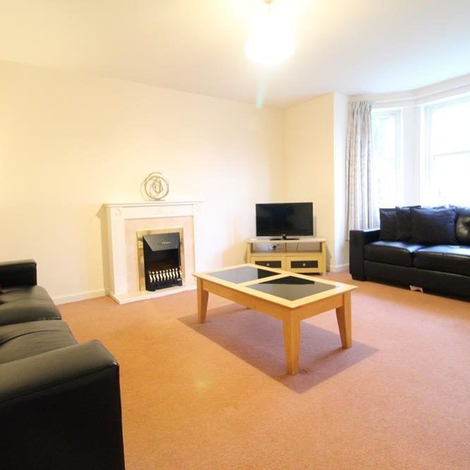 Holburn Street, First Floor, AB10 - Photo 1