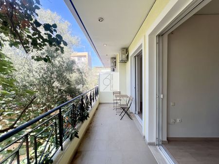 Διαμέρισμα για ενοικίαση Μετς (Μετς - Καλλιμάρμαρο) - Photo 4