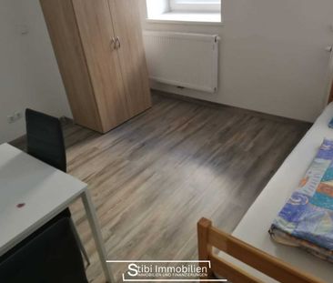 WG (Wohngemeinschaft)- Zimmer, All inclusive, voll möbliert, direkt... - Foto 2