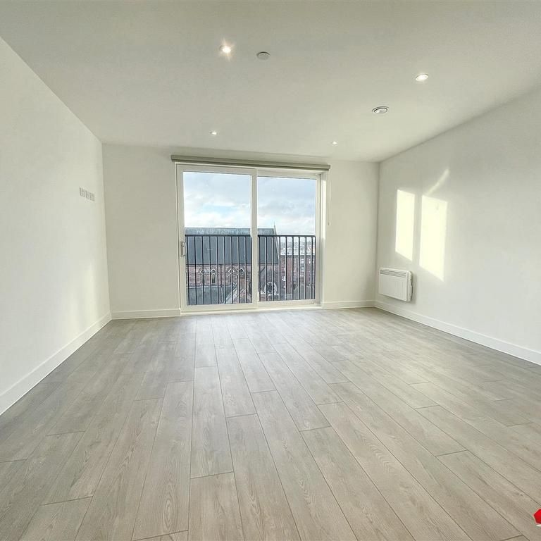 1 bedroom apartment to rent - Photo 1