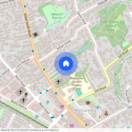 142A, Great South Road, Manurewa, Auckland