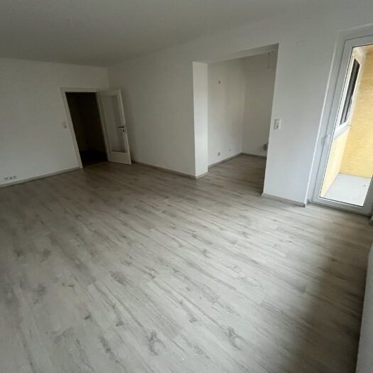 Genossenschaftswohnung zu vermieten - Photo 1