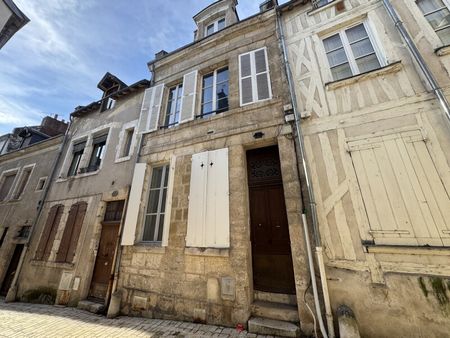 Location Appartement 2 Pièces 37 m² - Meublé - Photo 5