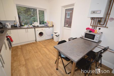 Bournemouth Osborne Road Winton, BH9, Dorset - Photo 4