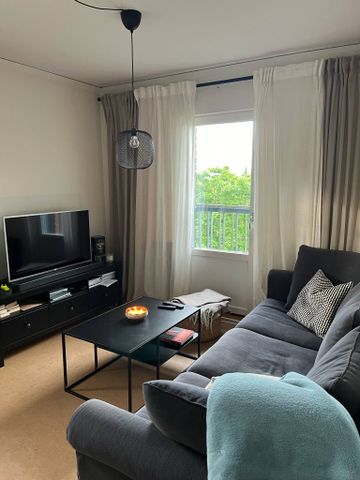 Richertsgatan, Göteborg - Foto 5