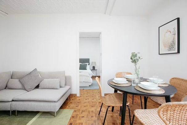 Gran Vía de Fernando el Católico, Valencia, Valencian Community 46008 - Photo 1