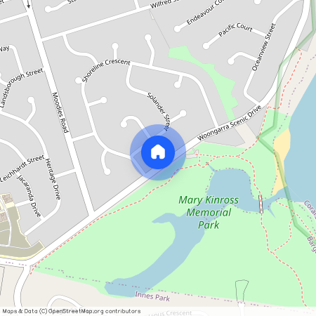 268 Woongarra Scenic Drive, Qld 4670, Bargara