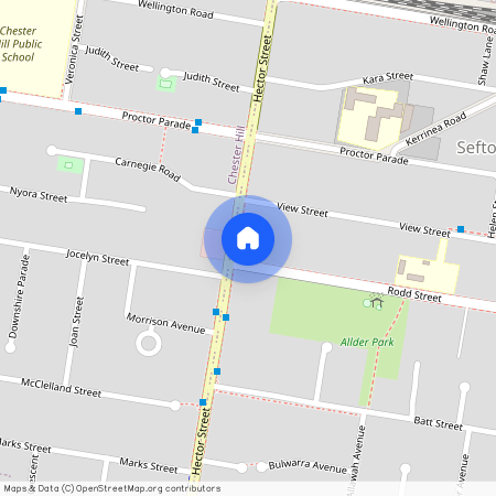 1/159A Hector Street, Sefton 2162, New South Wales