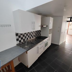Location Maison 3 pièces 70m² BOURGES 18000 - Photo 2