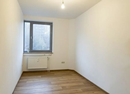 Moderne 2-Zimmer-Wohnung mit durchdachtem Grundriss – ideal für Singles & Paare - Photo 2