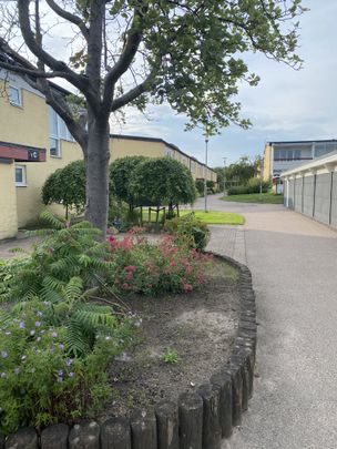 Annerovägen, Helsingborg - Foto 1