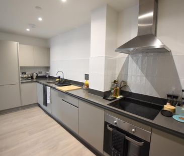 1 bedroom apartment to rent - Photo 6