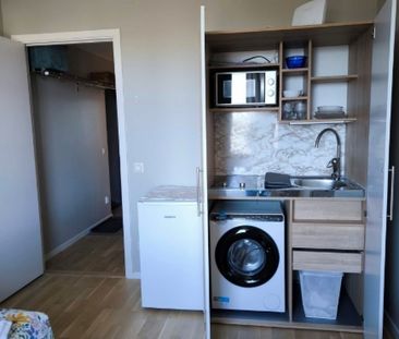 Norrmalm - 1rok - 12mån - 9.200kr/mån - Photo 2