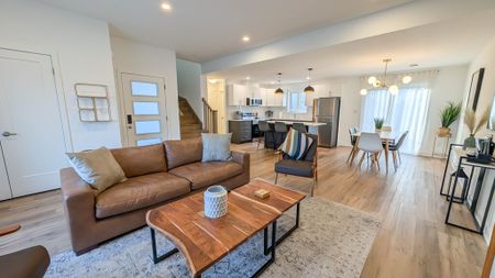 4263 Fourth Ave, Niagara Falls (#723) - 3 Bedroom Stacked Condo - Photo 4