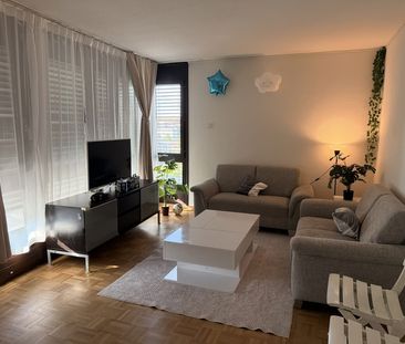 2.5 Zimmer, 71 m², 3. Stock - Photo 1