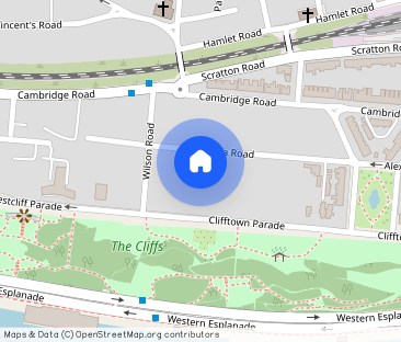 Alexandra Court, Alexandra Road, Southend-on-Sea - Photo 1