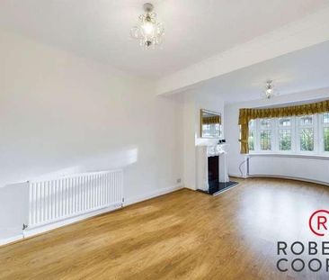 Dulverton Road, Ruislip, Middlesex, HA4 - Photo 2