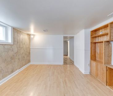 For Lease - 75 Elma Street, Toronto, Ontario - Photo 2