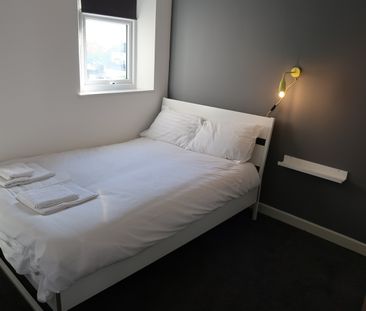 Room in a Shared Flat, Mill Street, L8 - Photo 3