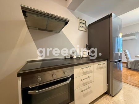 Διαμέρισμα για ενοικίαση Εξάρχεια - Νεάπολη - Photo 2