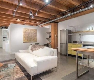 Rental 216-55 East Cordova Street - Photo 4