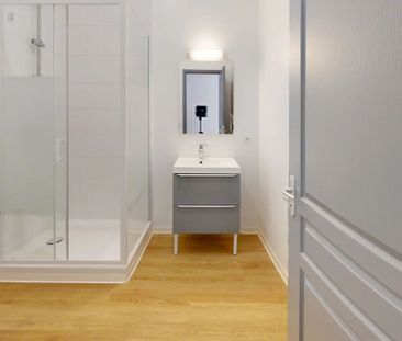 Location Studio 1 pièces 36 m2 à Sorèze - Photo 4