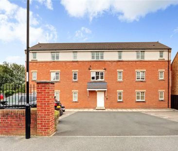 2 bedroom flat to rent - Photo 3