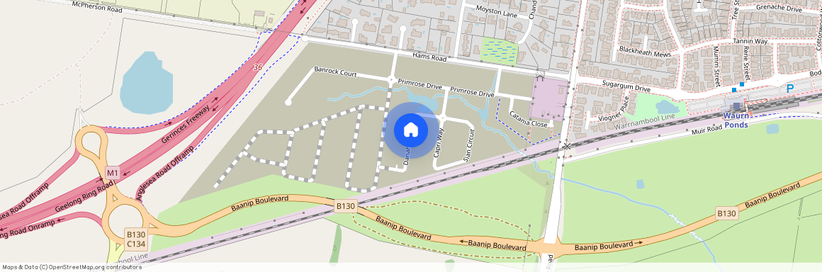 21 Danaher Avenue, 3216, Waurn Ponds, Vic