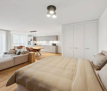 Furnished apartments with Madrid charm in the largest shopping cent... - Photo 5