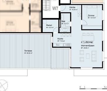 Wohnen mit traumhafter Aussicht - Foto 2