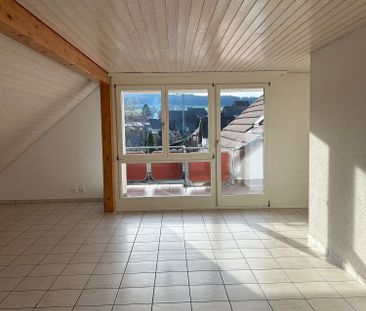 4 Zimmer, 127 m², 2. Stock - Photo 1