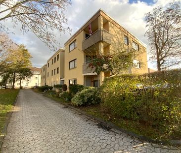 Nur mit WBS - für Singles geeignet - Foto 3