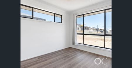 Open the Door to New Family Home with Stunning Hills Views - Photo 3