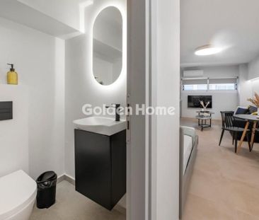 Studio/Γκαρσονιέρα για ενοικίαση Κολωνός (Κολωνός - Κολοκυνθούς) - Photo 2