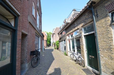 Bagijnestraat B - Foto 4