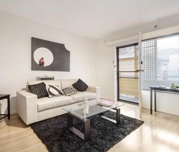 8/66 Murray St, Prahran VIC 3181 - Apartment For Rent | Domain - Photo 5