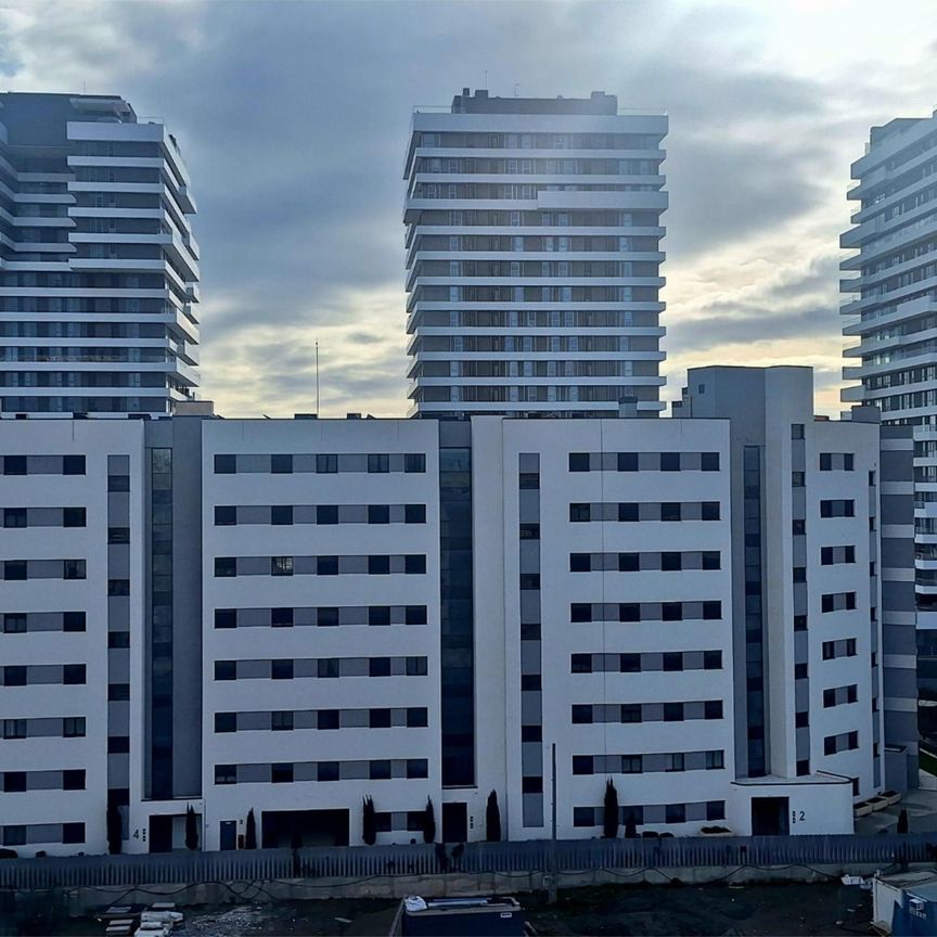 Málaga Capital - Photo 1