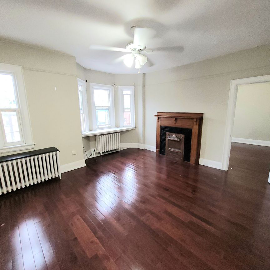 For Lease - 850 Broadview Avenue Unit# 20, Toronto, Ontario - Photo 1