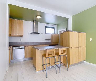 stadswoning, 1 slpk en terras + optie handel - Spiegelstraat 15, 33... - Photo 3