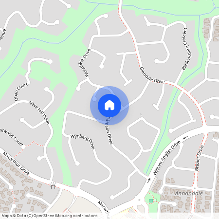 33 Jenkinson Drive, Annandale