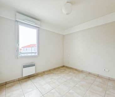 Location appartement 3 pièces, 56.00m², Saint-Jean-de-Monts - Photo 2