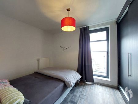 Appartement te huur - Foto 4
