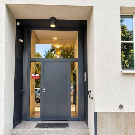 Apartment for rent, 1+1 - Studio, 38m - Photo 1