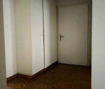 3.5-Zimmer-Wohnung per 1. November 2024 zu vermieten - Photo 1